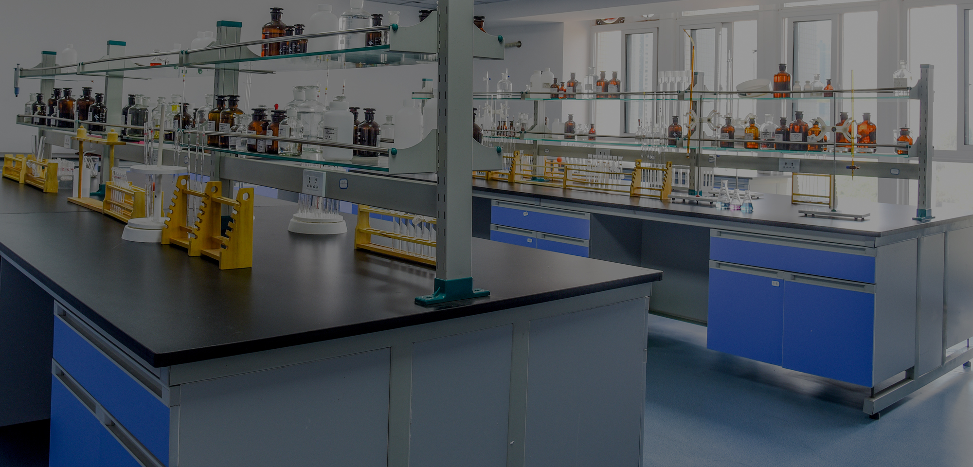 科技筑造潔凈空間 創(chuàng)新點(diǎn)亮非凡未來