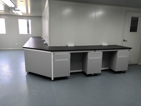 醫(yī)院凈化室