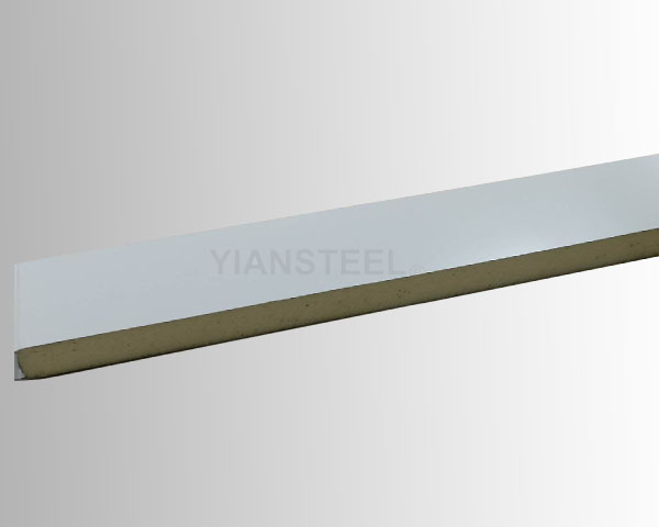 機(jī)制聚氨酯凈化板