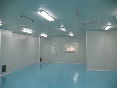 上5分鐘鹽城億安告訴你凈化車間的六大要求