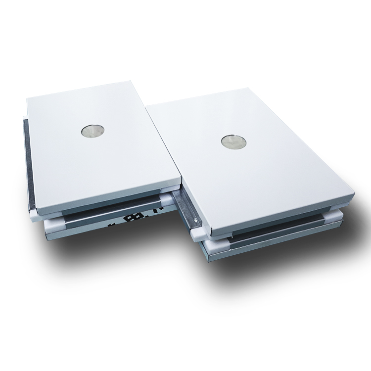 上機制凈化板VS手工凈化板