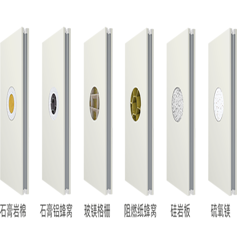 不同用途下的凈化板的選擇