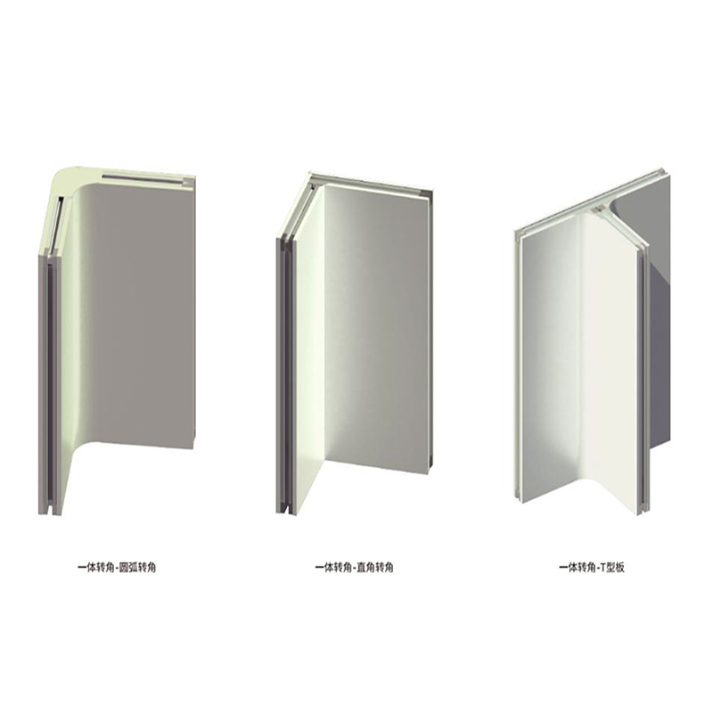 上凈化板的選用標準